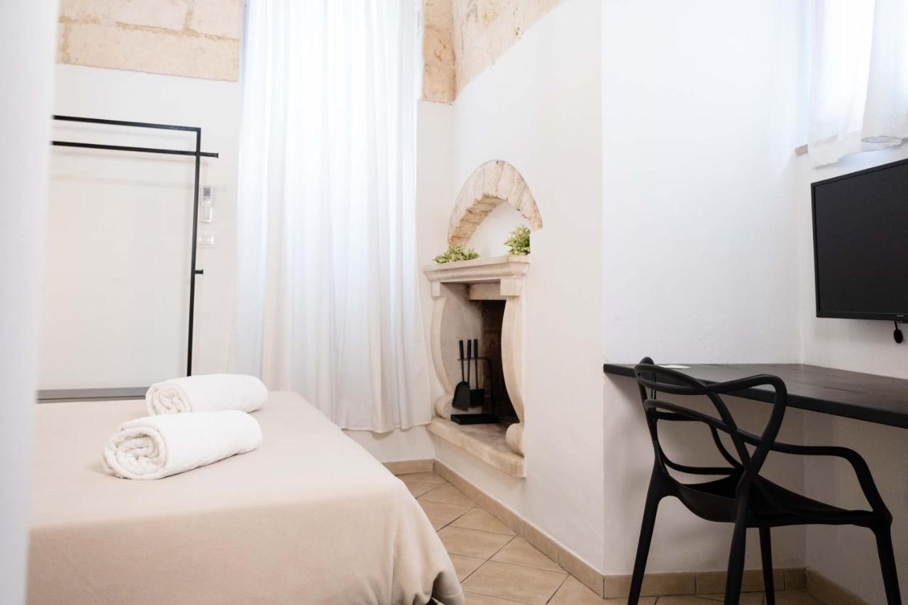 Dama Bianca Boutique Hotel Ostuni Exterior photo