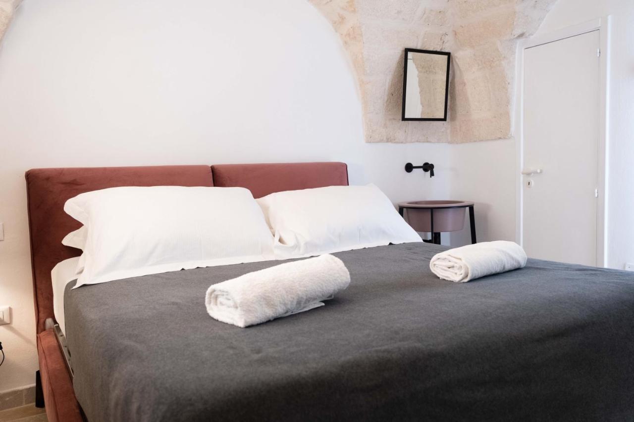 Dama Bianca Boutique Hotel Ostuni Exterior photo